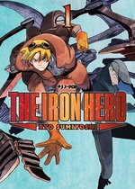 The Iron Hero